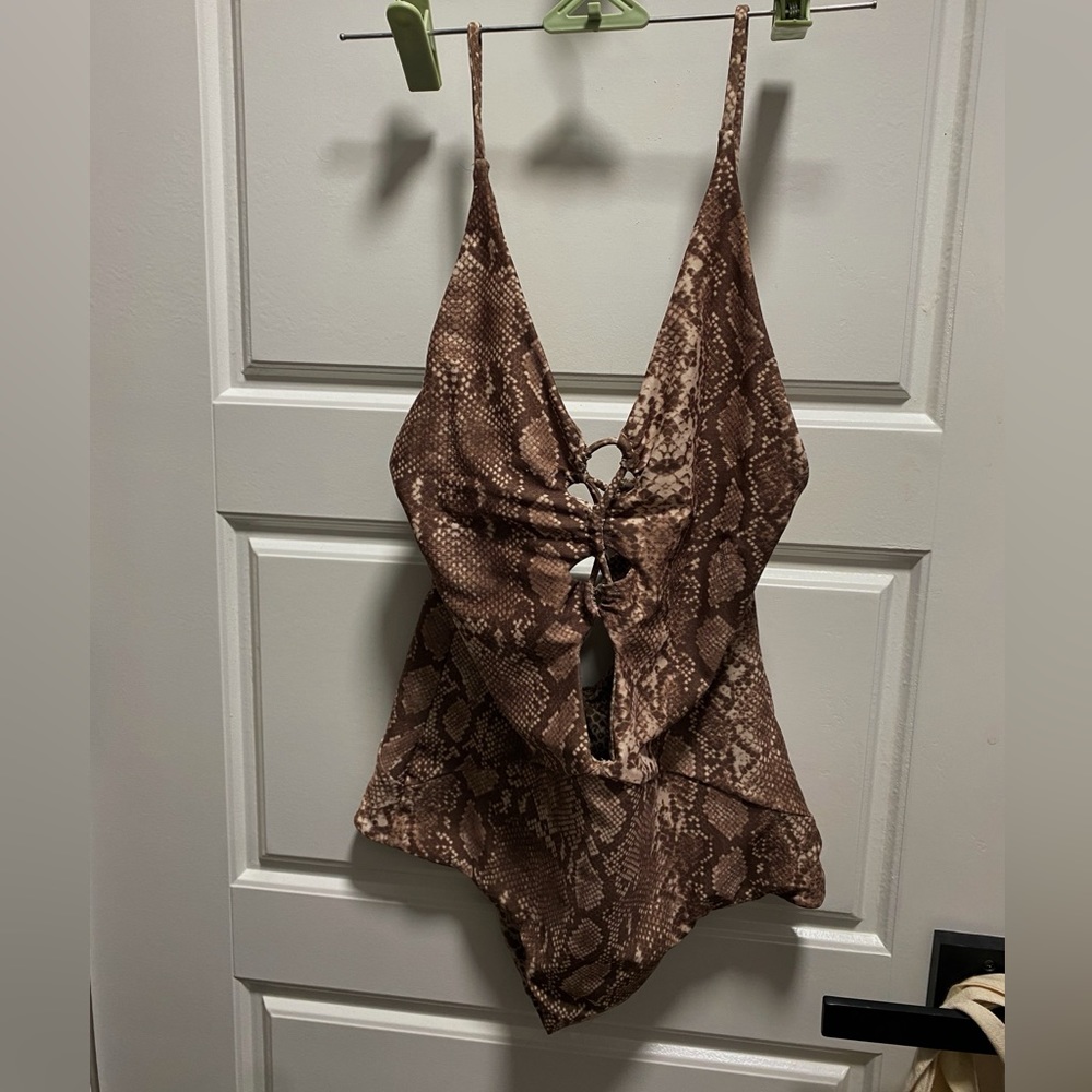 Acacia Kokomo Python - image 1